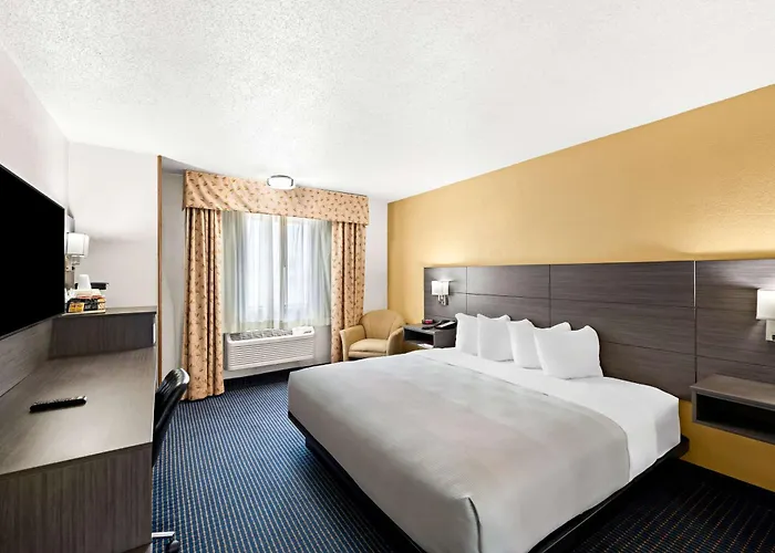 Quality Inn North Platte