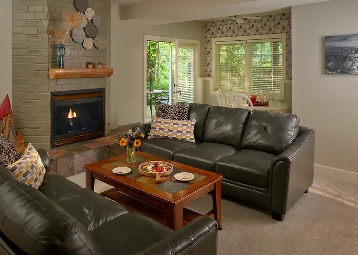 Goldberry Woods- A Modern Farm Resort Union Pier