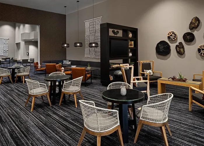 Marriott Phoenix Chandler