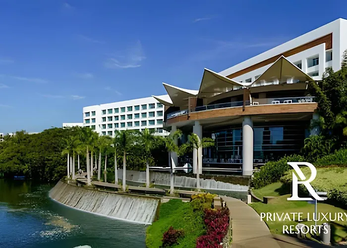 Grand Mayan Two Bedroom Suite - Nuevo Vallarta