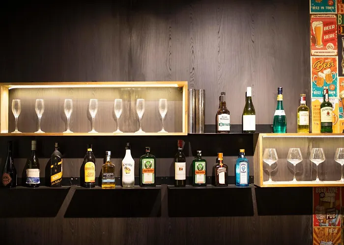 Sunshine Boutique Hotel Phu My Hung Ho Chi Minh City