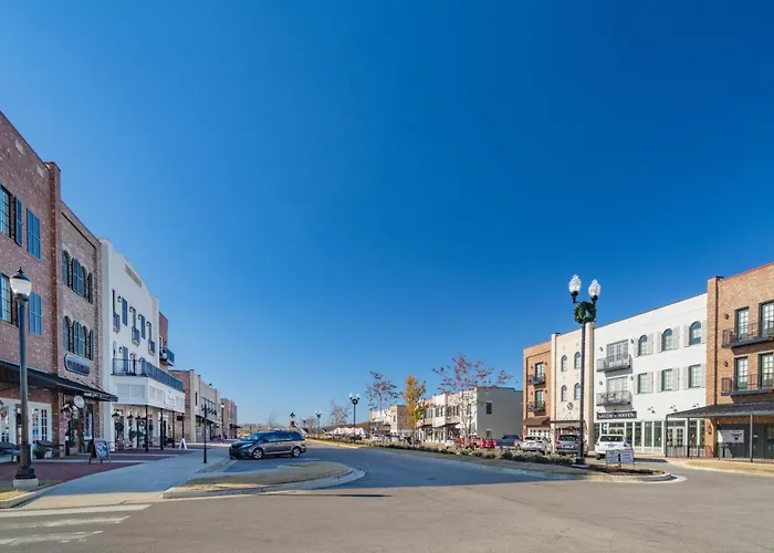 Holiday Inn Southaven Central - Memphis By Ihg