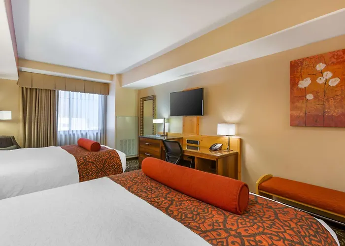 Best Western Premier Ivy Inn & Suites Cody