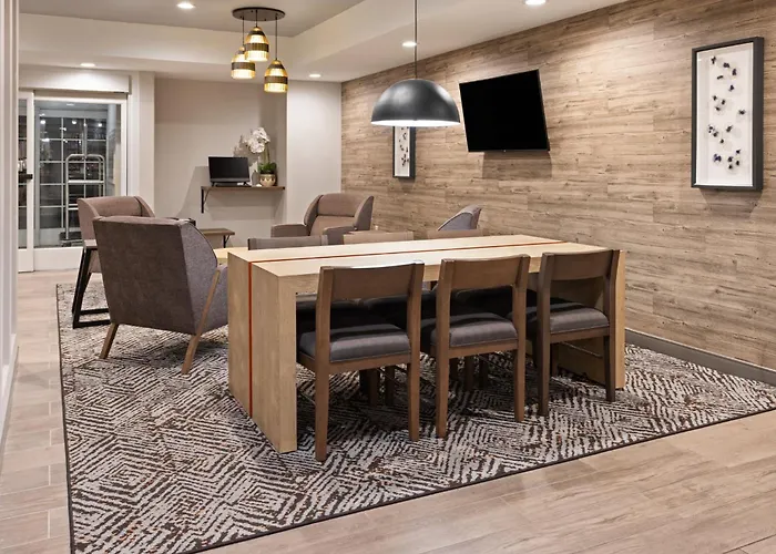Candlewood Suites Chambersburg By Ihg