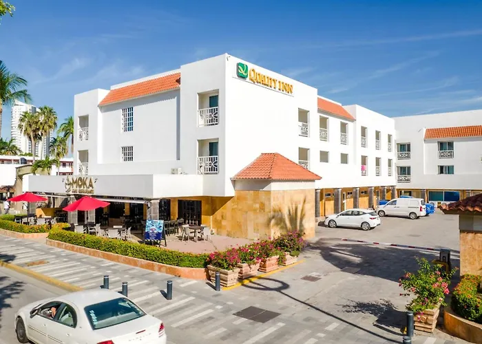 Quality Inn Mazatlan