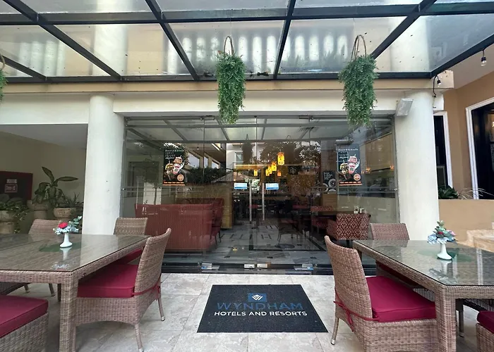 Wyndham Merida