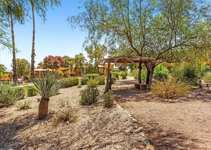 Westward Look Wyndham Grand Resort & Spa Casas Adobes