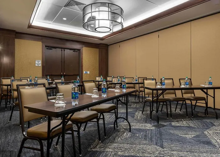 Cambria Hotel - Arundel Mills BWI Airport Hanover