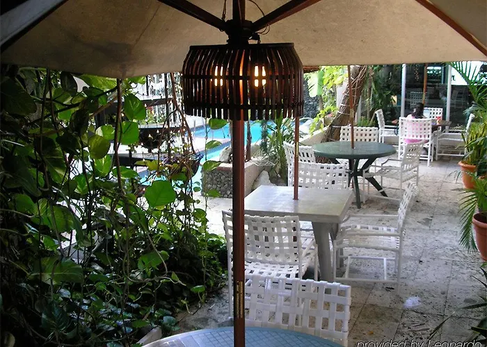 Oceana Hostal Playero San Juan