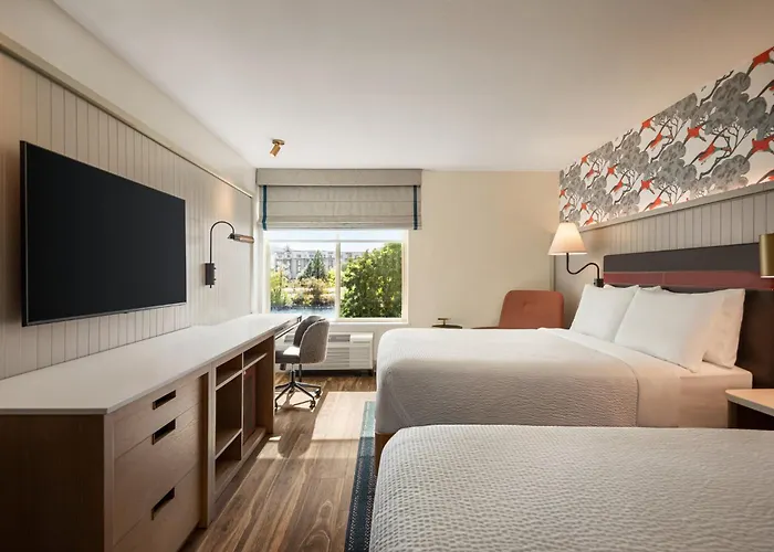 Holiday Inn Missoula Downtown By Ihg