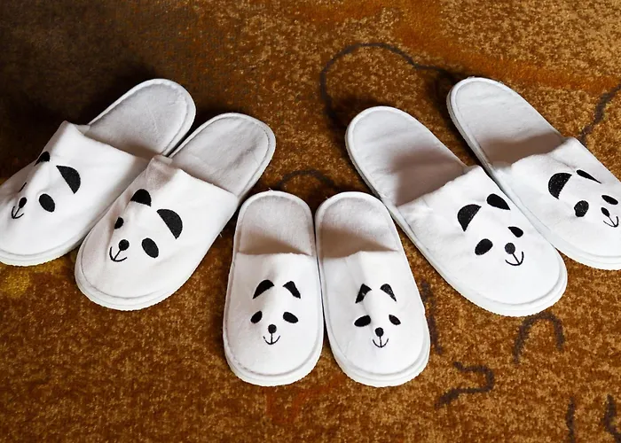 Crowne Plaza Chengdu Panda Garden By Ihg Hotel
