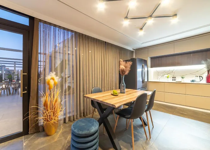 The David Story Boutique Hotel Jerusalem
