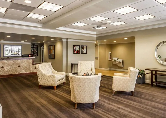 Hotel Med Park, An Ascend Collection Hotel Sacramento