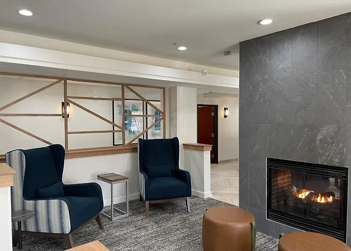 Staybridge Suites West Des Moines By Ihg Clive