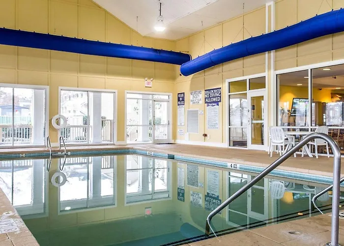 Bluegreen Vacations Harbour Lights, An Ascend Collection Resort Socastee