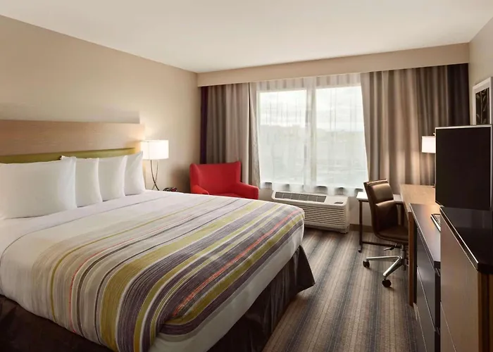 Country Inn & Suites By Radisson, Bozeman, Mt