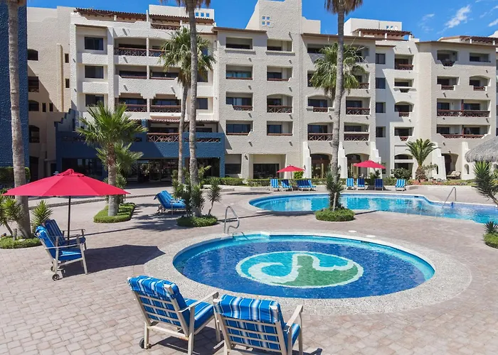 Marina Pinacate B-101 Aparthotel Puerto Penasco