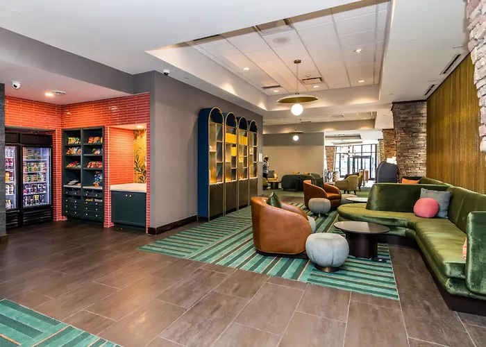 Voco The Clair Cincinnati Downtown By Ihg