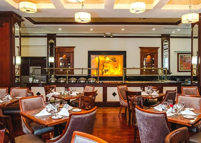 Hilton Princess San Pedro Sula