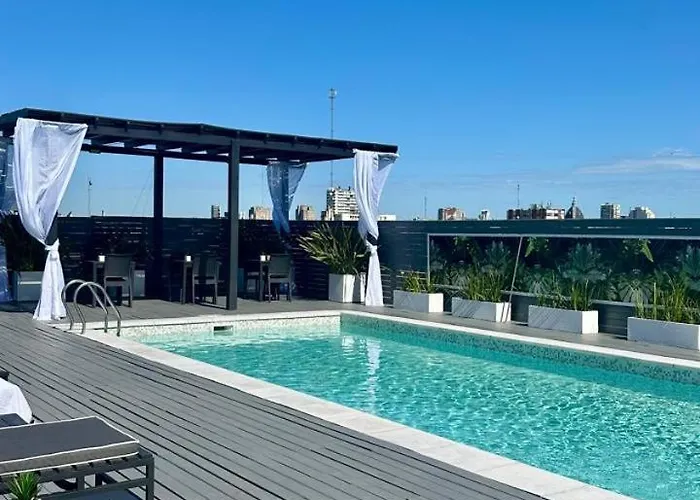 Broadway Hotel & Suites Buenos Aires