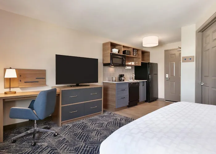 Candlewood Suites Nogales By Ihg