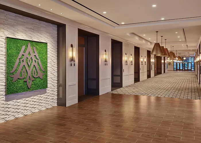 The Hotel At Avalon, Autograph Collection Alpharetta