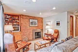 Telemark Condos Aspen