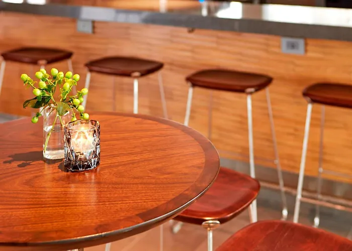 Ac Hotel By Marriott Sunnyvale Cupertino