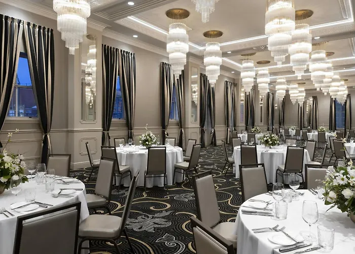 The Warrior Hotel, Autograph Collection Sioux City