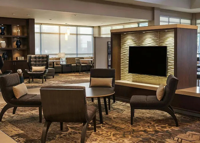 Residence Inn By Marriott Miami Airport