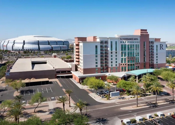 Boutique Hotels in Glendale