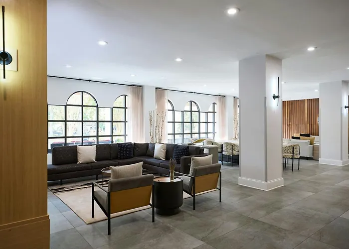 The Siena Hotel, Autograph Collection Chapel Hill