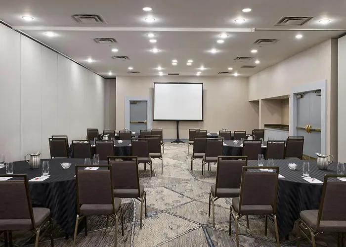 Marriott Cincinnati North West Chester