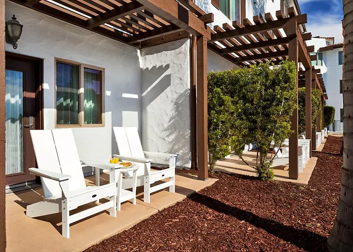 Hilton Garden Inn San Luis Obispo/Pismo Beach