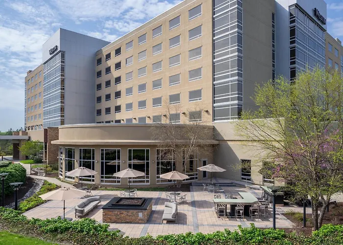 The Westin Baltimore Washington Airport - BWI Linthicum