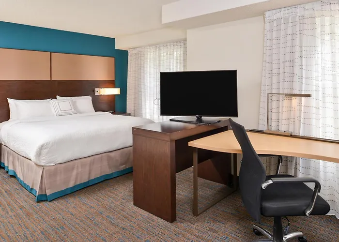 Residence Inn By Marriott Branson