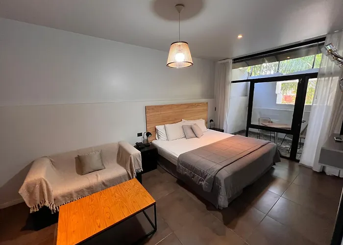 5411 Soho Hotel Buenos Aires