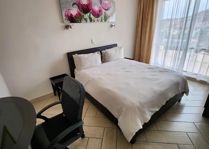 Winchester Lodge Johannesburg