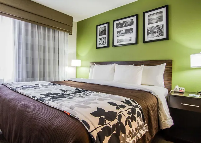Sleep Inn Gallup