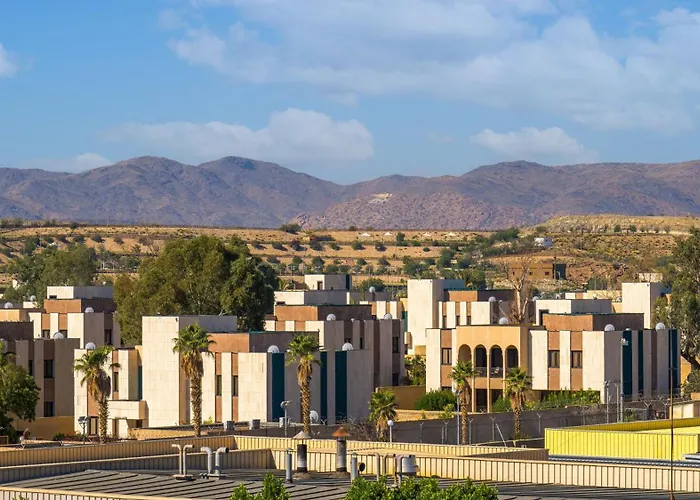 Boutique Hotels in Ta'if