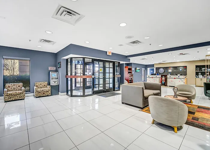 Radisson Hotel Schaumburg