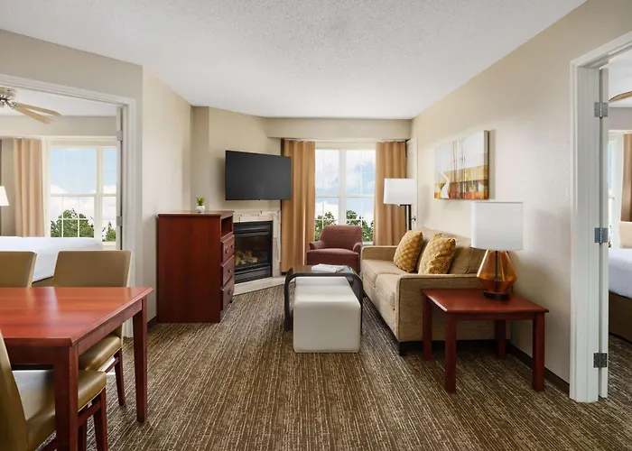 Homewood Suites By Hilton Providence-Warwick