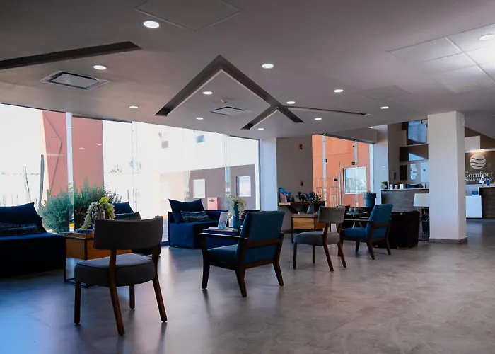 Comfort Inn & Suites Los Cabos Cabo San Lucas