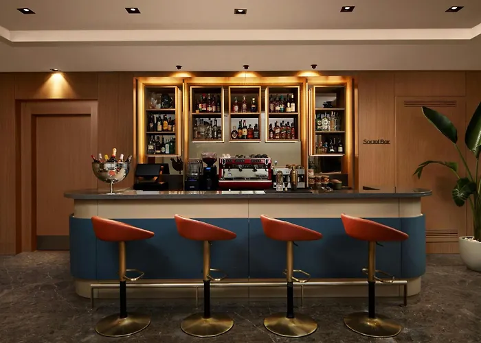 Lokalist, Istanbul, A Tribute Portfolio Hotel