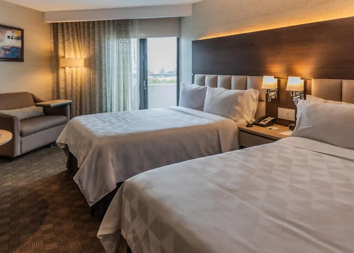 Holiday Inn Guatemala By Ihg