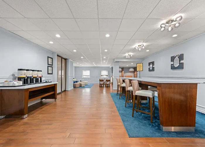 Hampton Inn Bordentown