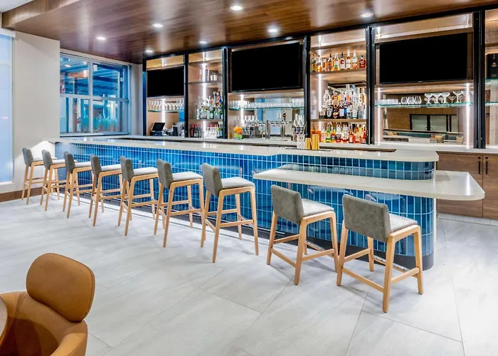 Hilton Garden Inn Albuquerque Uptown