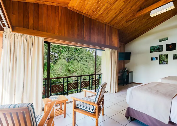 Ficus Sunset Suites Monteverde