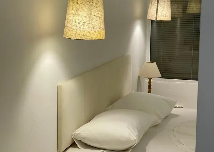 Cava Boutique Hotel Sarande