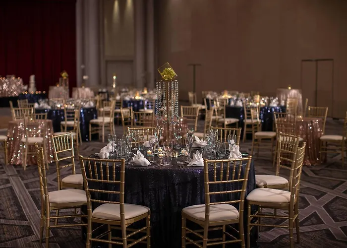 Renaissance Dallas Addison